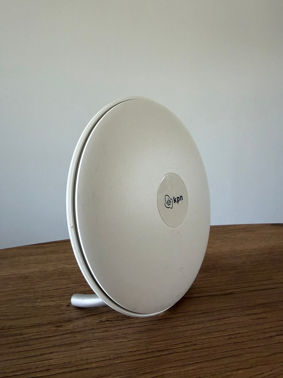KPN Superwifi punt, Ophalen of Verzenden, Gebruikt, Router