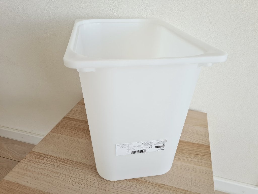 IKEA Trofast opbergbak (ca. 34.5 x 22.5 x 35.5 cm) - NIEUW, Minder dan 50 cm, Ophalen of Verzenden, Minder dan 40 cm, 35 tot 50 cm