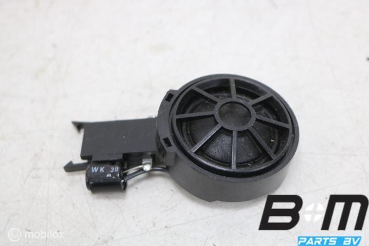 Luidspreker Audi A2 8Z0035399, Auto diversen, Gebruikt