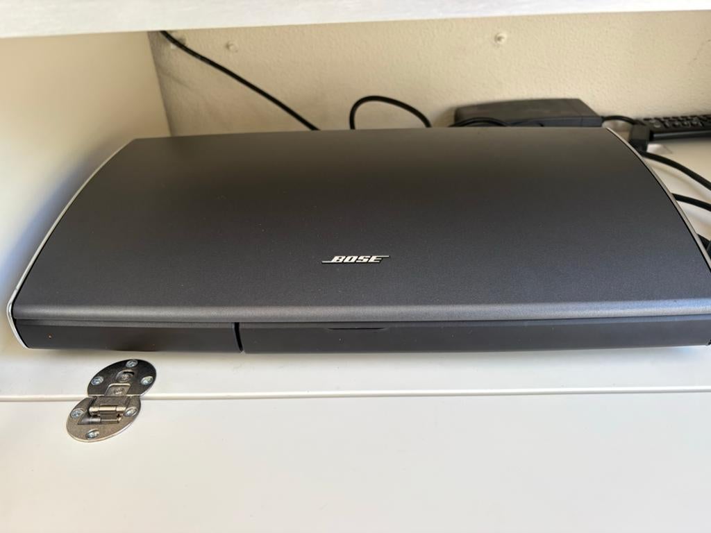 Bose 2.1 lifestyle 235 / AV35, Overige merken, 70 watt of meer, Ophalen of Verzenden, Overige spelers