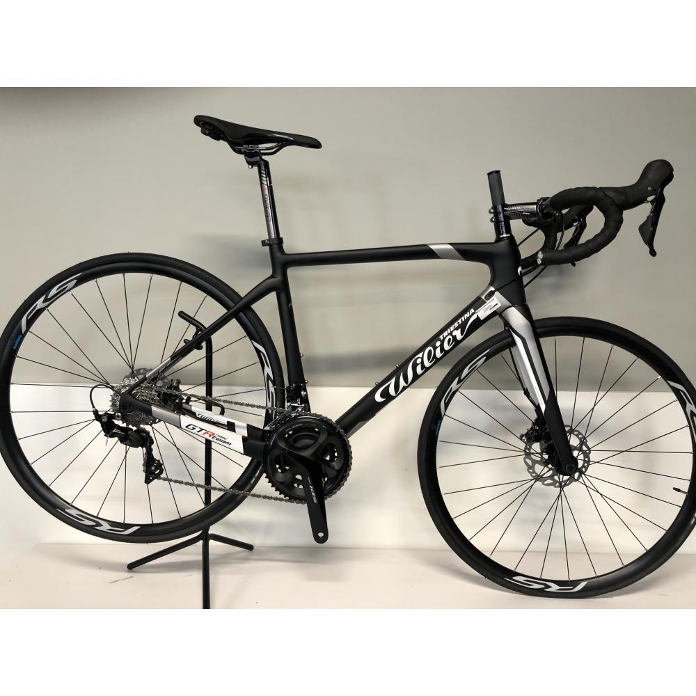 Wilier GTR Team  maat L,, Overige merken, 28 inch, Via Fratel Venzo, 11 36028 Rossano Veneto (VI) - Ita, Carbon