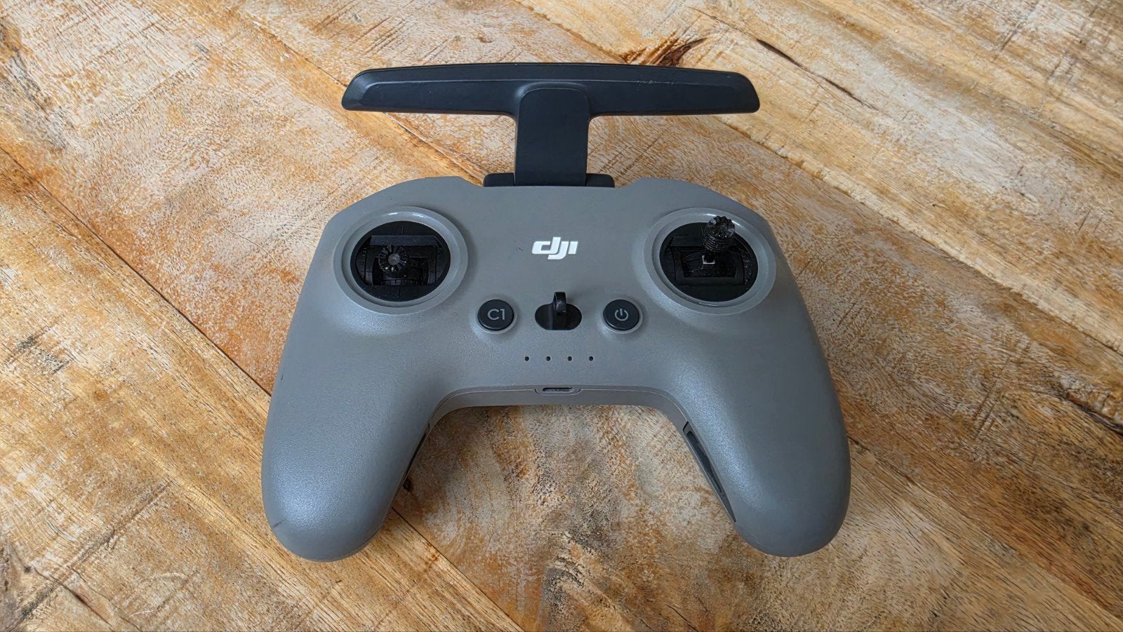 DJI FPV Remote Controller 2, Meer dan 25 kilo, Ophalen of Verzenden, DJI, Meer dan 10 kilometer