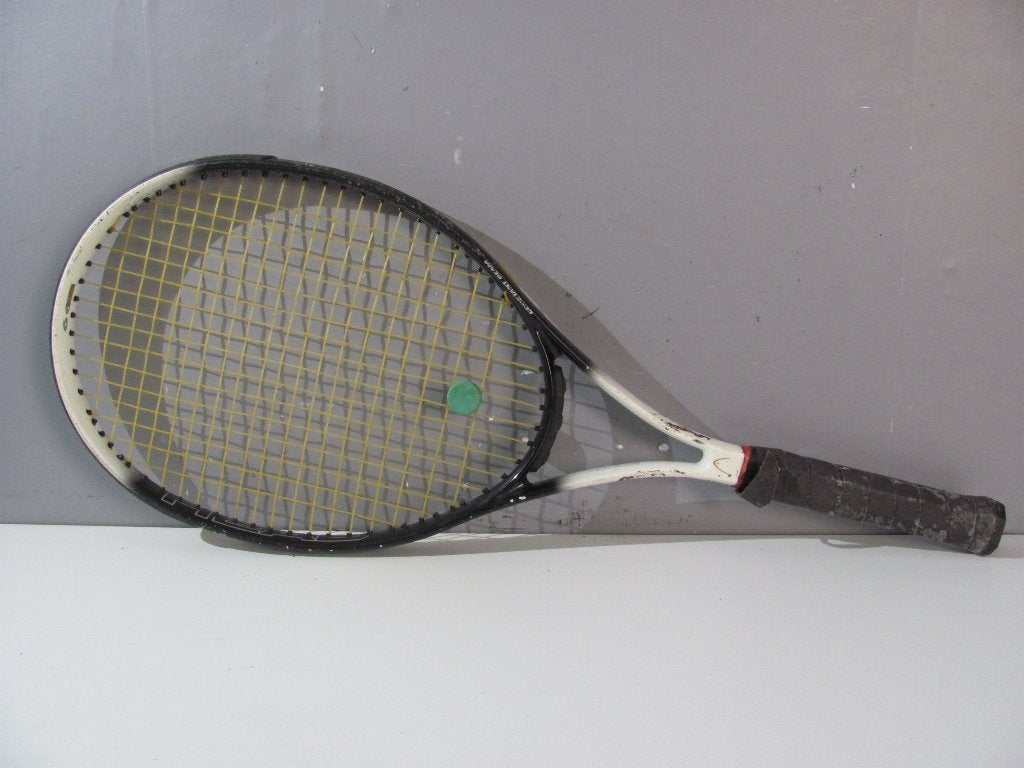 tennisracket van head the eclipse constant beam, Ophalen of Verzenden, Zo goed als nieuw, Head, Racket