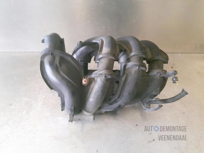 Inlaatspruitstuk van een Volvo S40, Gebruikt, -, -, Ophalen of Verzenden