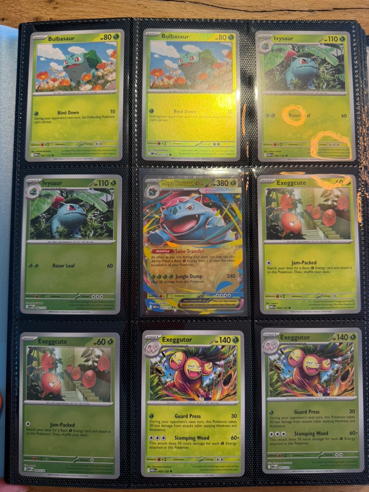 Bijna complete basis set van Chaos Rising, Ophalen of Verzenden, Zo goed als nieuw, Meerdere kaarten