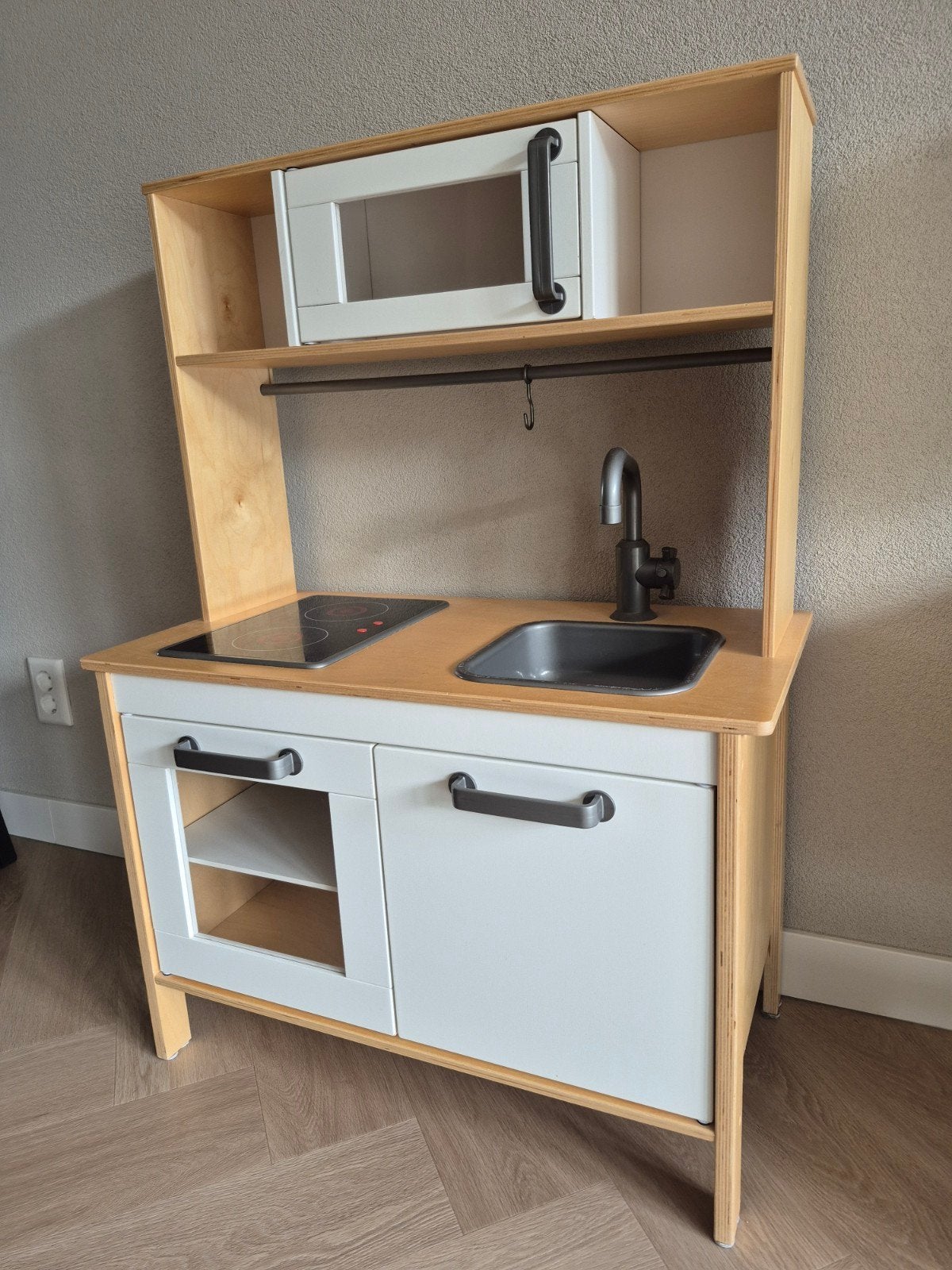 Kinderkeuken Ikea, Kinderen en Baby's, Speelgoed | Speelkeukens, Ophalen, Gebruikt