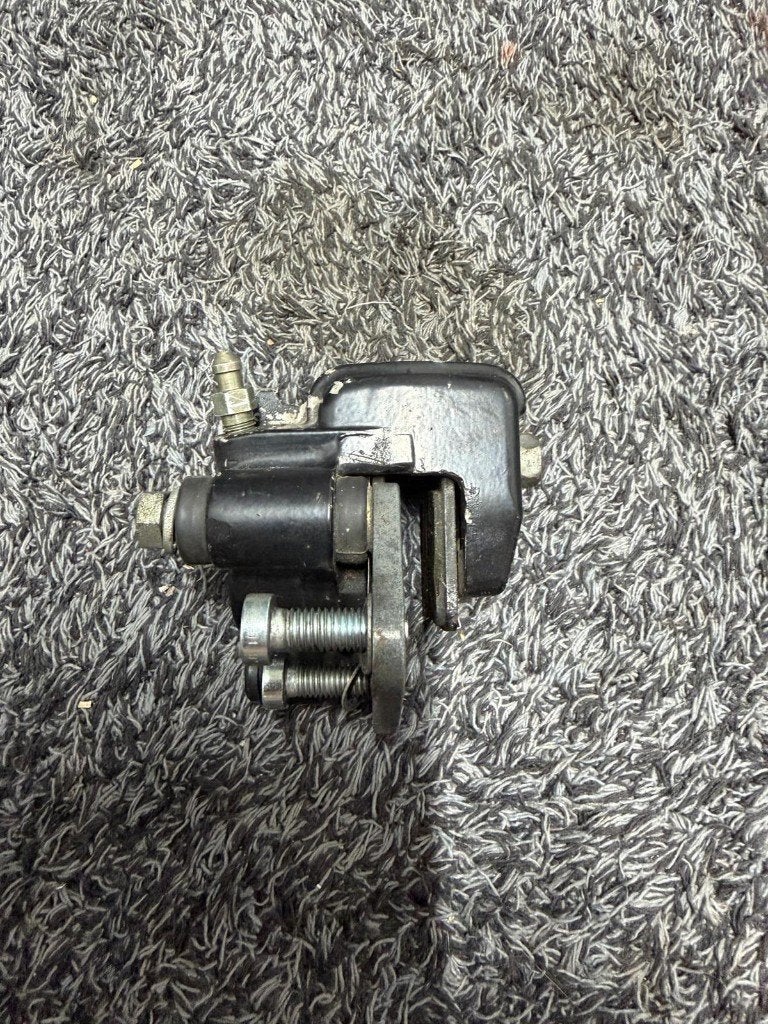 Honda MB remklauw, Ophalen of Verzenden, Gebruikt, Overige typen, Honda