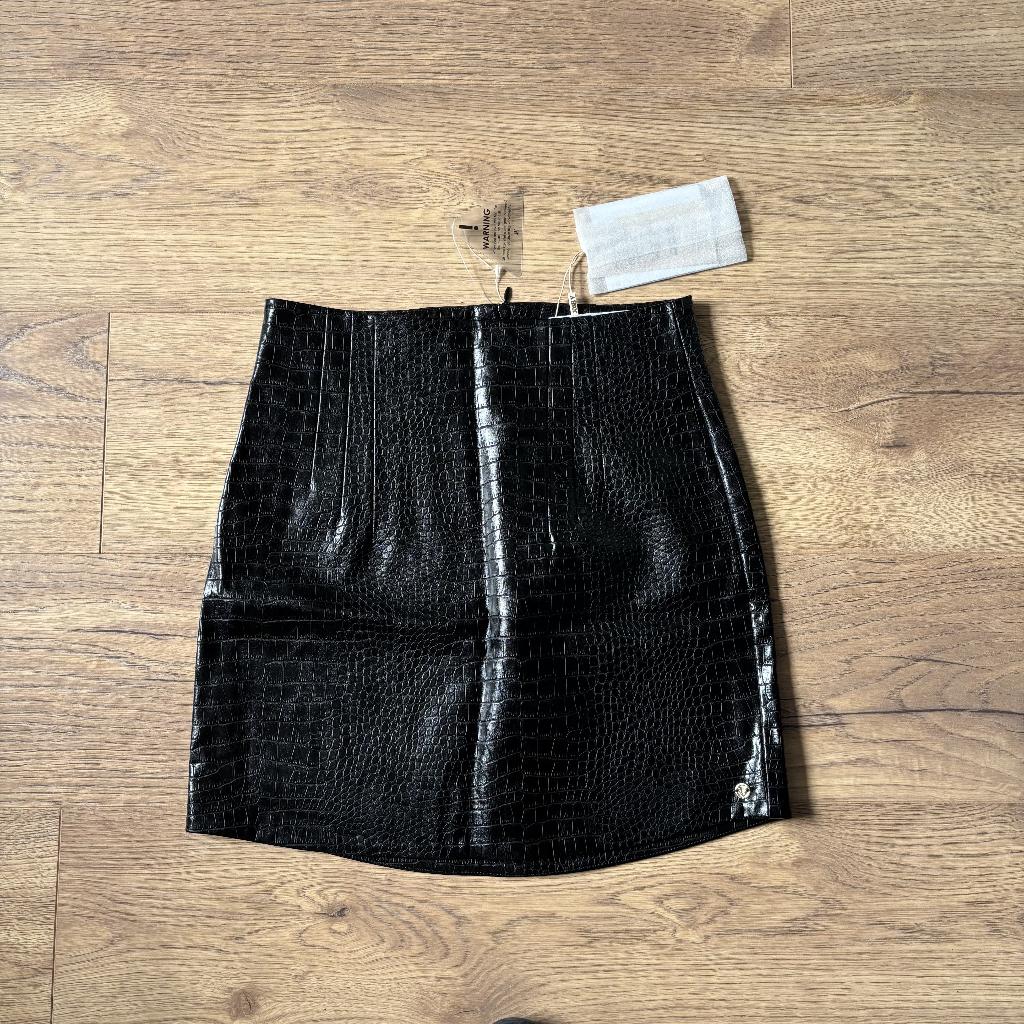 ROK | JOSH V | NIEUW, Zwart, Nieuw, Ophalen of Verzenden, Maat 36 (S)