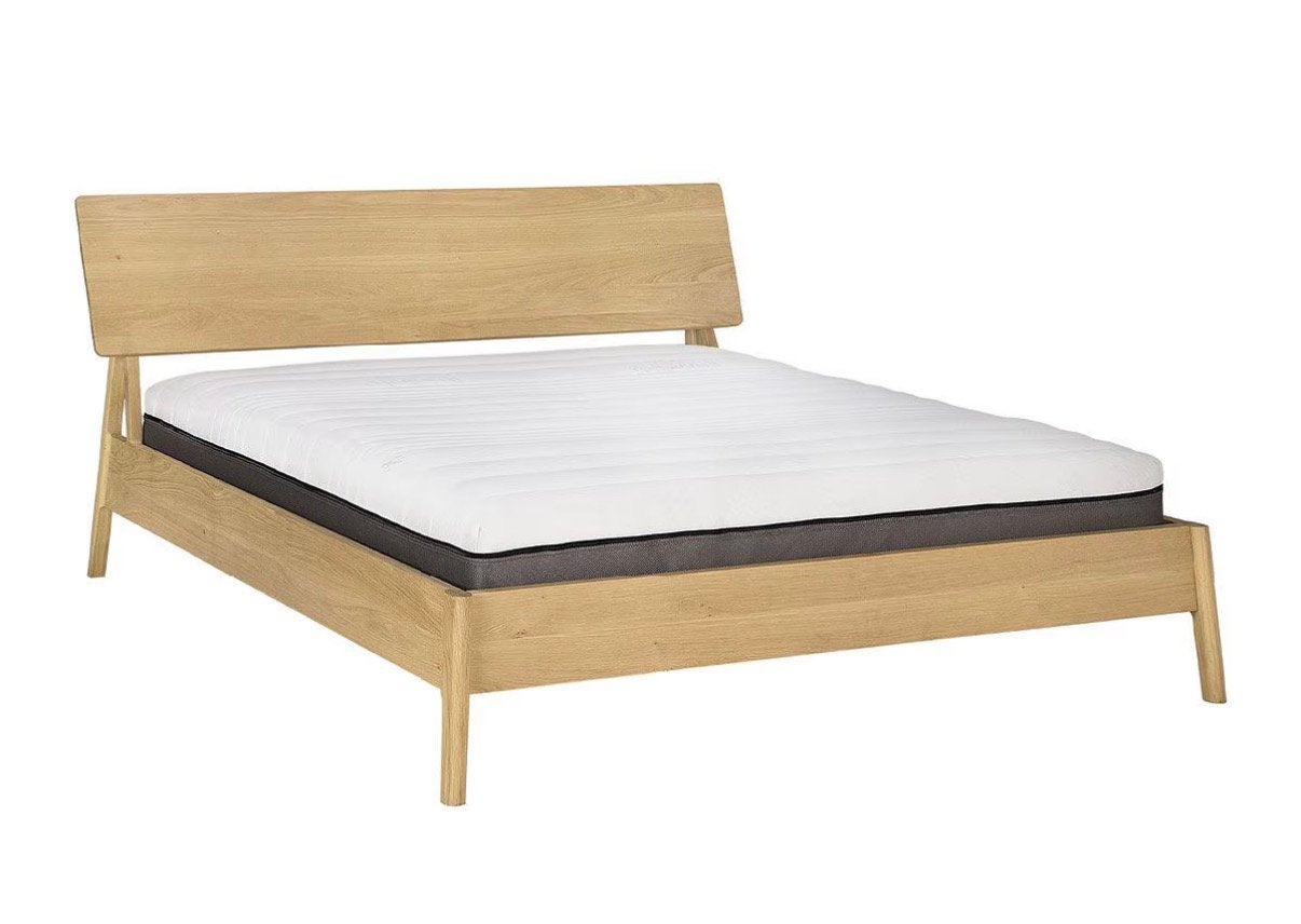Ethnicraft Infinity Matras nieuw 180x 200 50% sale!, Ophalen, 180 cm, 200 cm, Nieuw