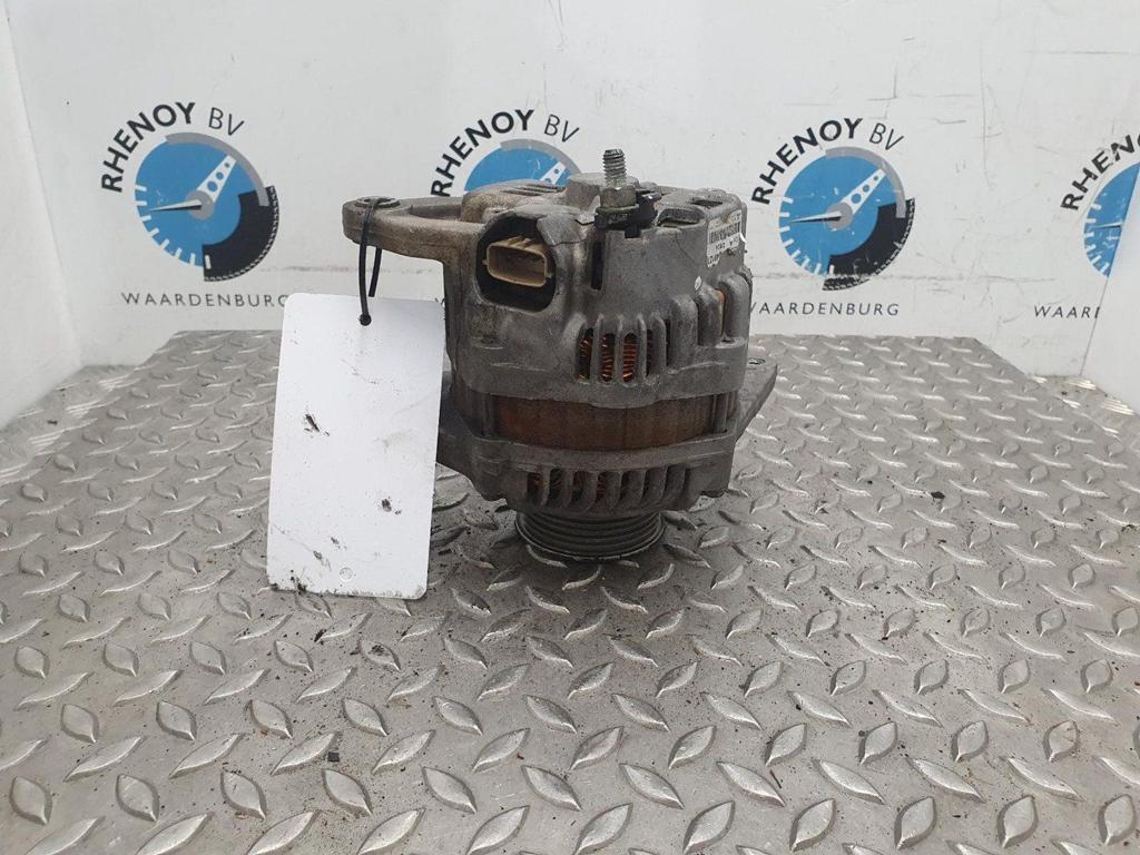 MITSUBISHI L200 DYNAMO 2012, Auto-onderdelen, Motor en Toebehoren, Gebruikt, ARN erkend, Stiba lid, Erkend duurzaam, Ophalen of Verzenden