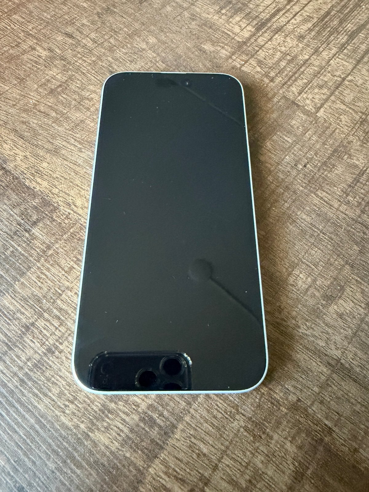 iPhone 16 plus 128 gb