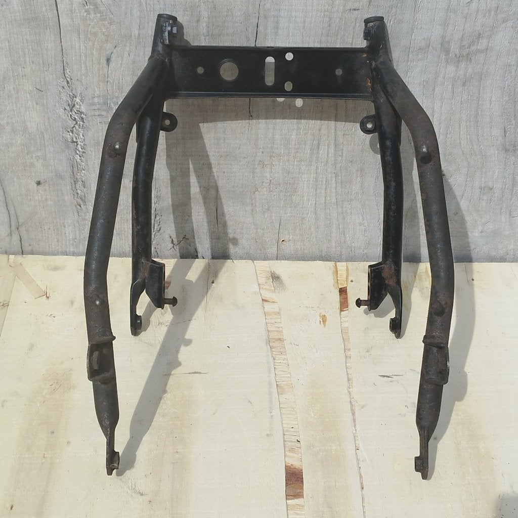 Yamaha FZR 600R YZF750 1995 subframe achter kont, Niet ingevuld, Gebruikt, Niet ingevuld, Ophalen of Verzenden