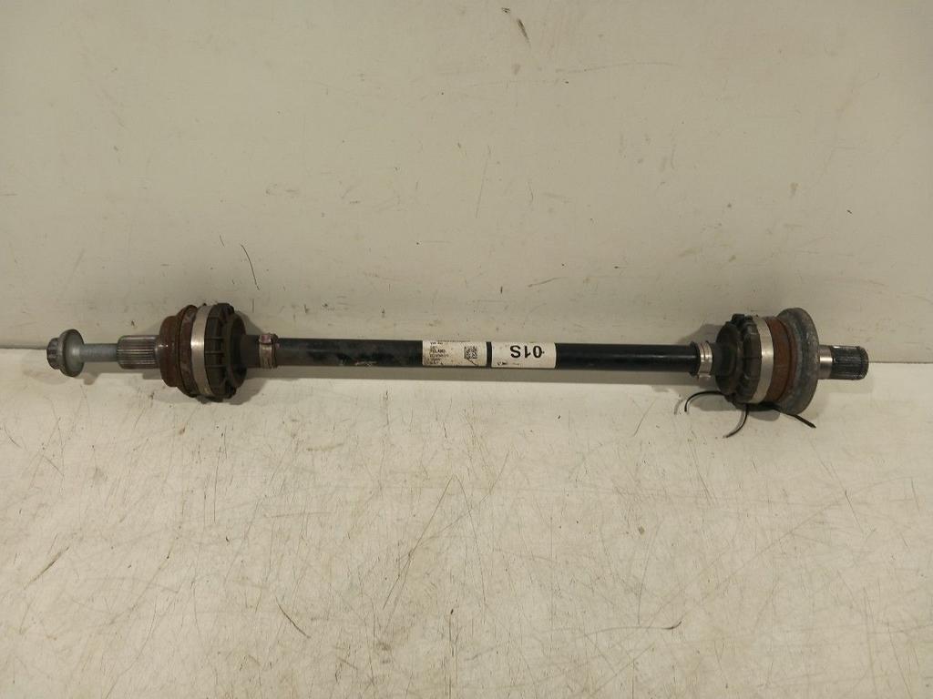 Aandrijfas links achter Volkswagen Golf, Onderdelen@venauto.nl, Van der Ven Autorecycling B.V., Gebruikt, Ettenseweg 76, 4706 PB Roosendaal, The Netherlands