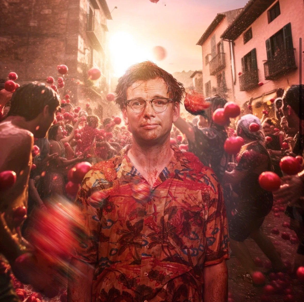 Pieter Derks - Ja, Leuk! Carré 17-09-2026, Tickets en Kaartjes, Theater | Cabaret en Komedie, Twee personen, September