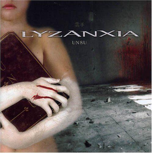 SALE-> CD LYZANXIA - Unsu, Verzenden, Zo goed als nieuw
