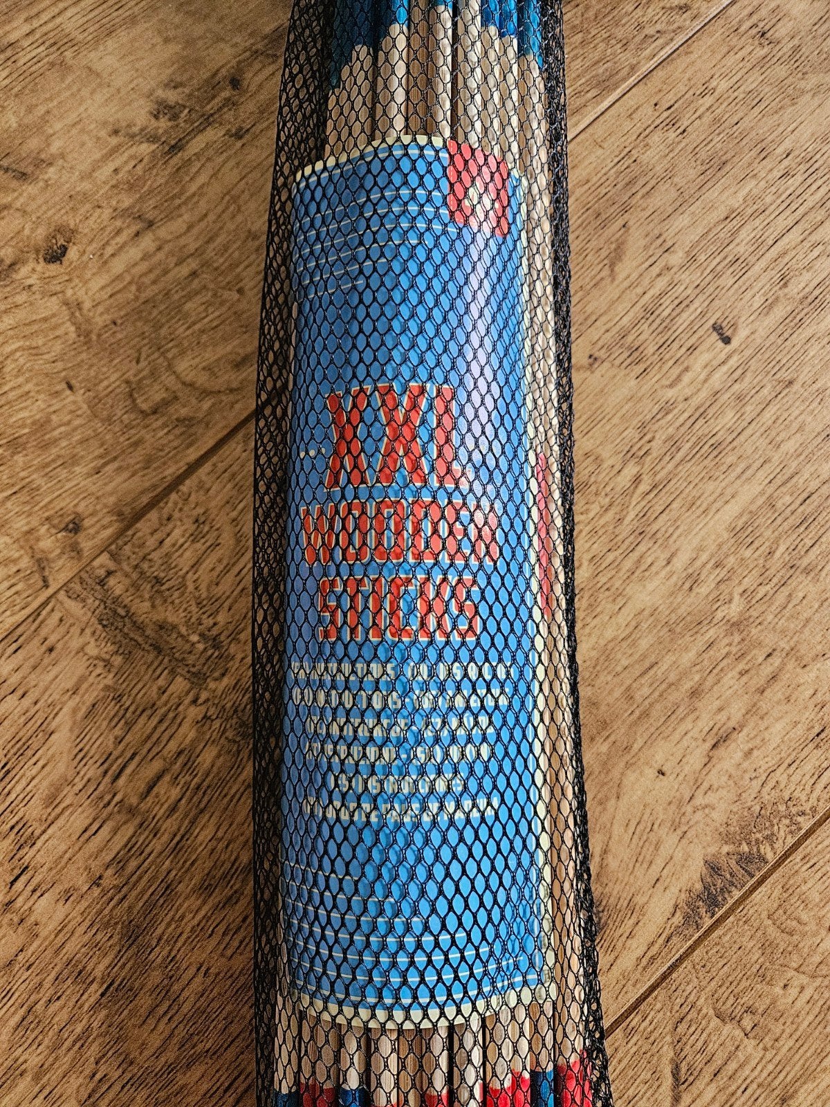 XXL Wooden sticks. NIEUW spel, Ophalen of Verzenden, Nieuw