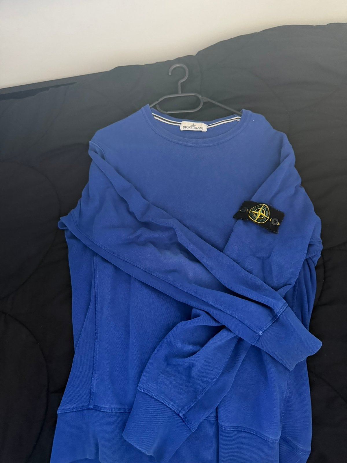 Stone island trui maat L, Ophalen of Verzenden, Zo goed als nieuw