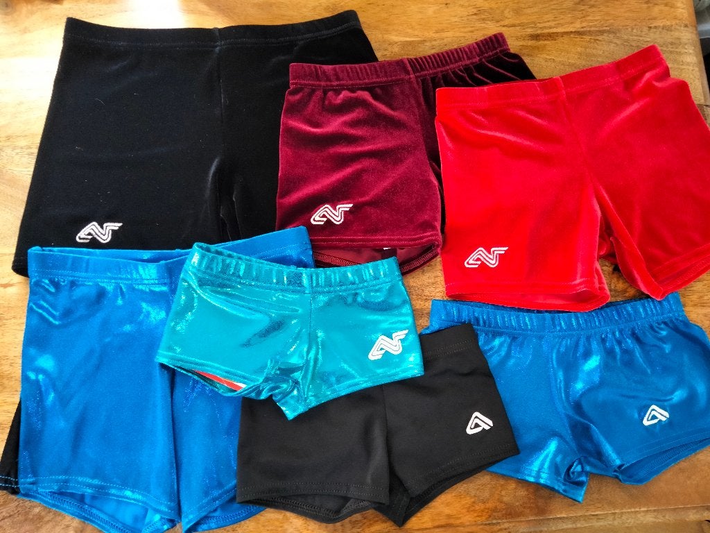 Alpha Factor turnbroekjes/turnbroekje diverse maten, Maat 36 t/m 42, Ophalen of Verzenden, Nieuw, Turnpak(je)