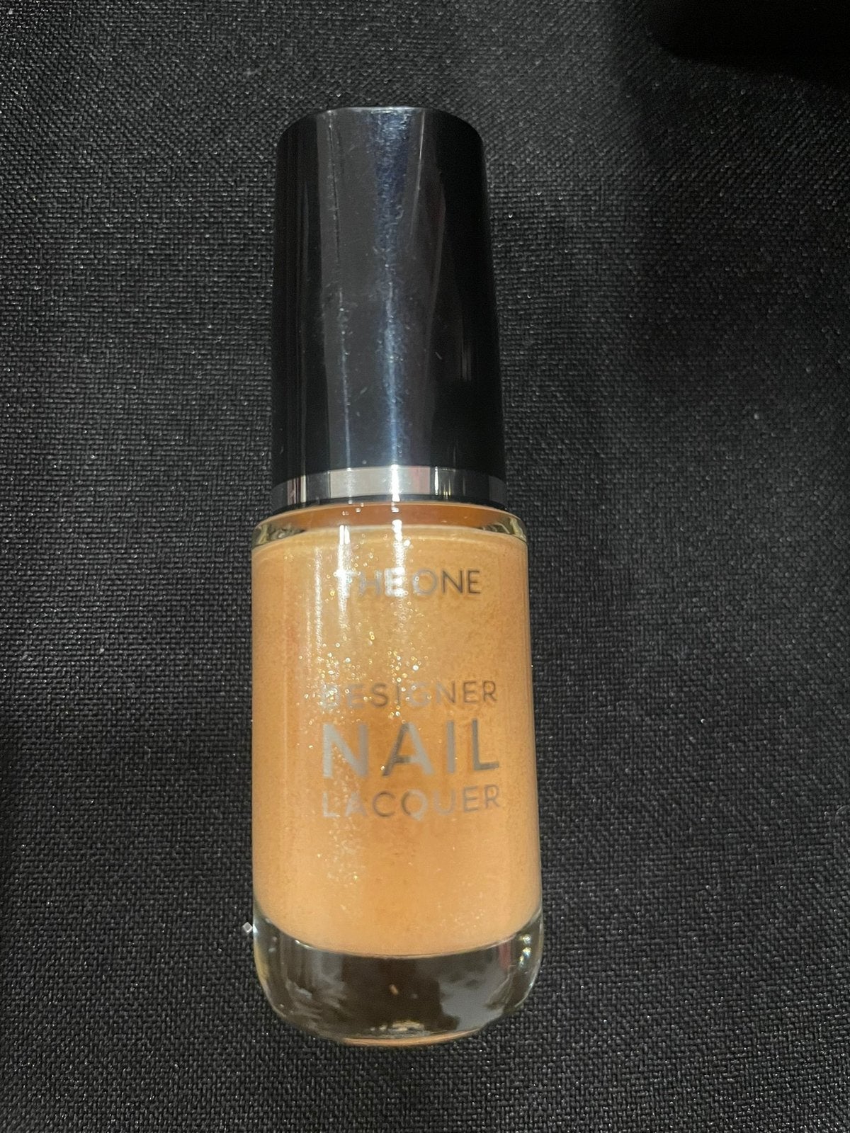 Oranje nagellak nieuw, Sieraden, Tassen en Uiterlijk, Uiterlijk | Cosmetica en Make-up, Ophalen of Verzenden, Nieuw, Oranje, Handen en Nagels