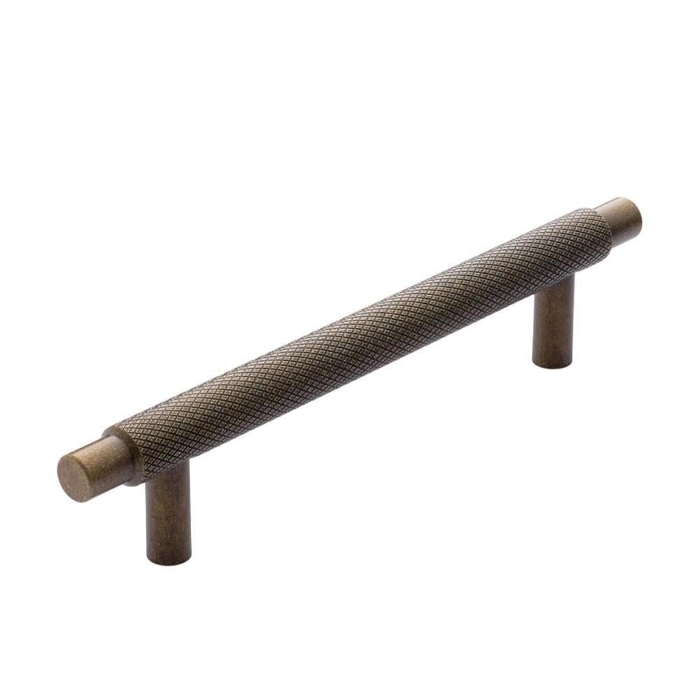 Messing handgrepen keuken (16x), Huis en Inrichting, Keuken | Keukenelementen, Ophalen of Verzenden, Minder dan 25 cm, Minder dan 50 cm