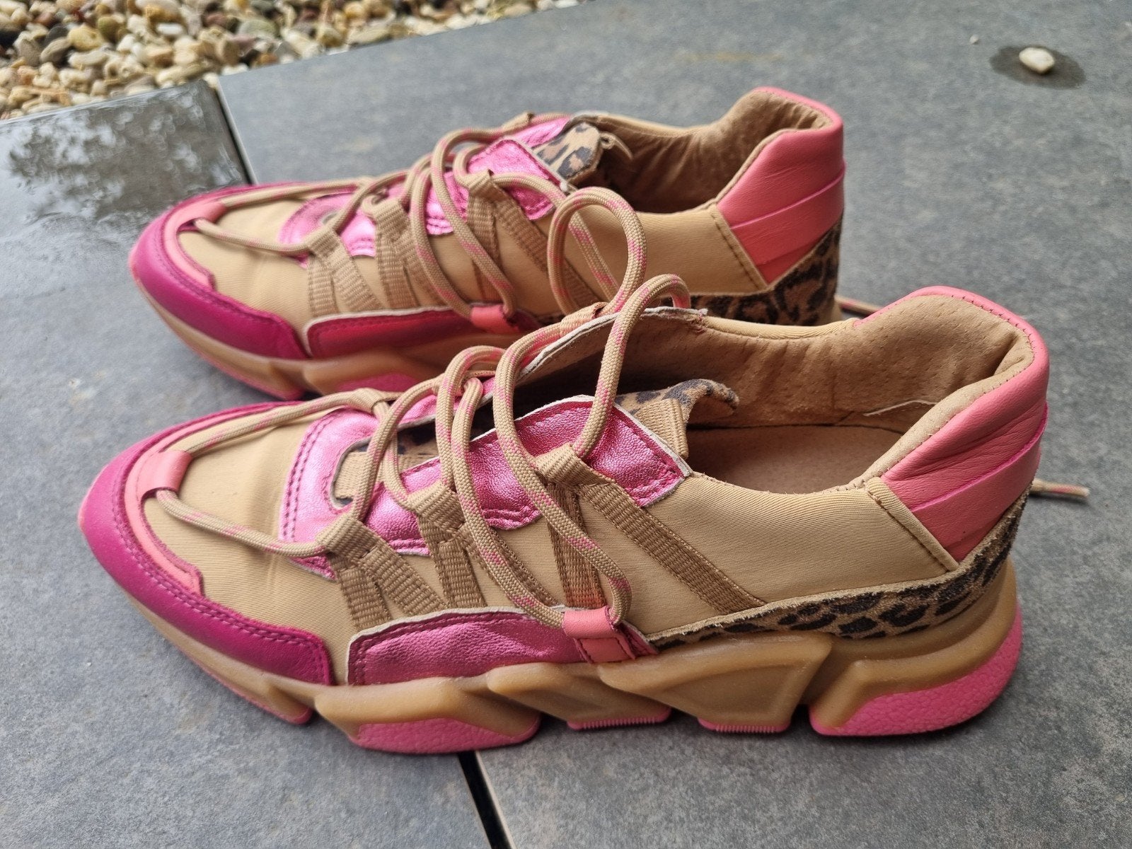 DWRS maat 40, DWRS, Overige kleuren, Ophalen of Verzenden, Sneakers of Gympen