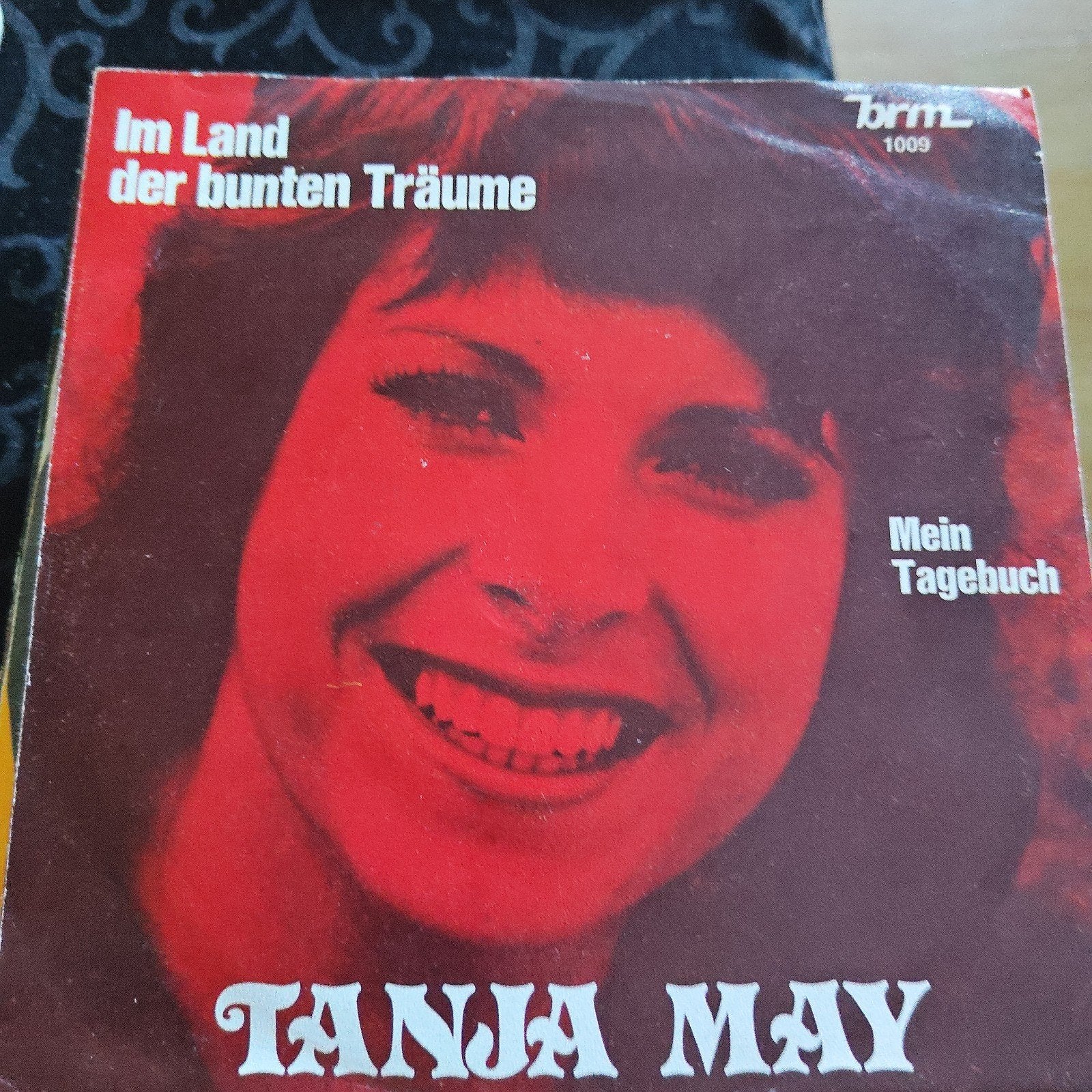 Tanja May - Im Land der bunten Träume  Mein Tagebuch (Singl, Ophalen of Verzenden