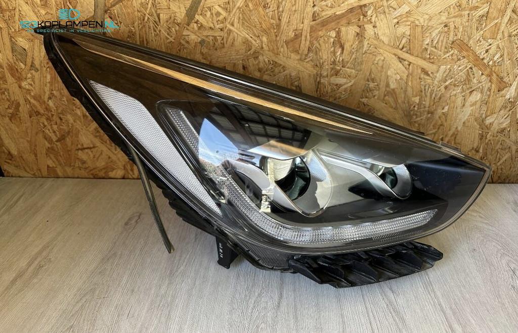 Kia Niro Full Led Koplamp links rechts, Auto-onderdelen, Ophalen, -, -, -