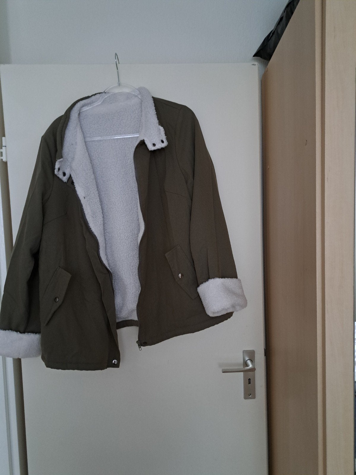 Diverse warme winterjassen - Verschillende maten en kleuren, Ophalen, Maat 42/44 (L)