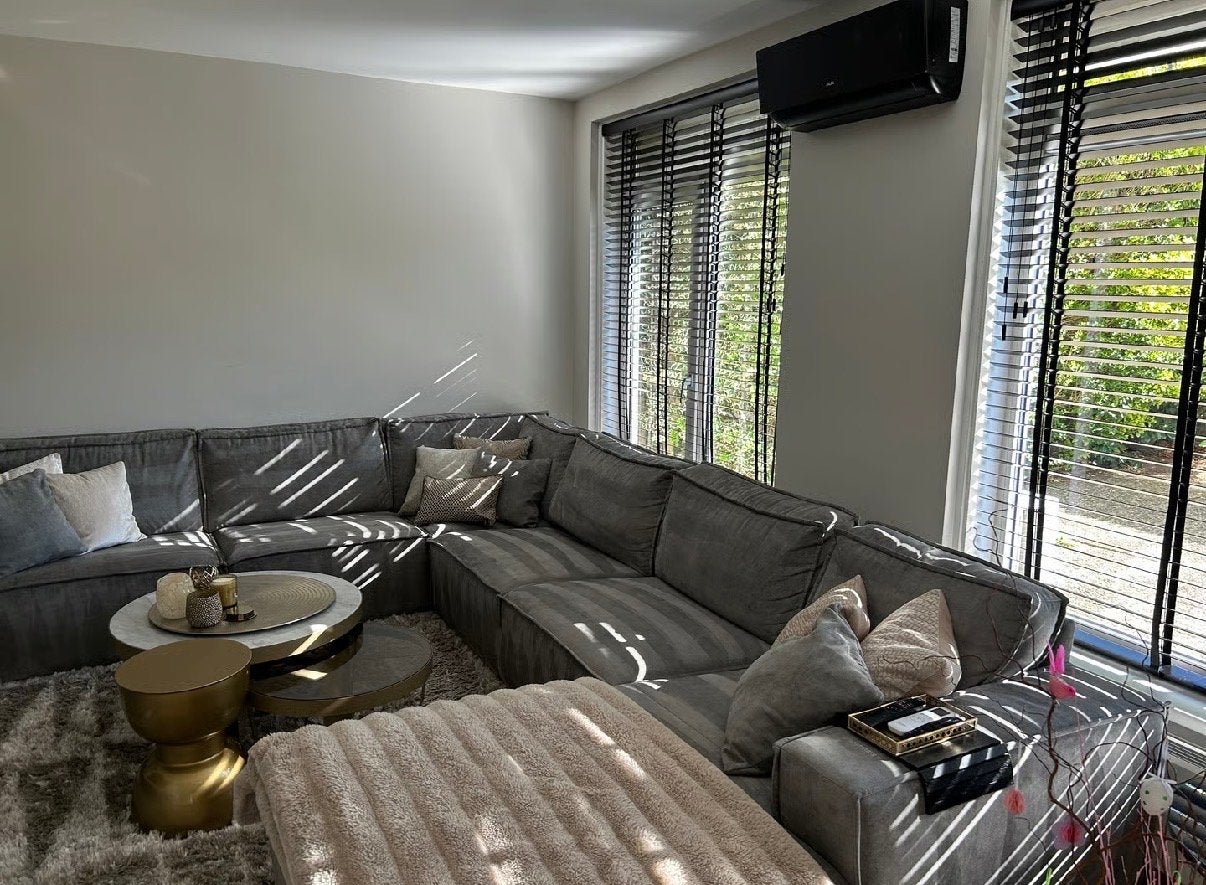 Woning te huur in arnhem, Gelderland, Direct bij eigenaar, 5 kamers, 108 m²