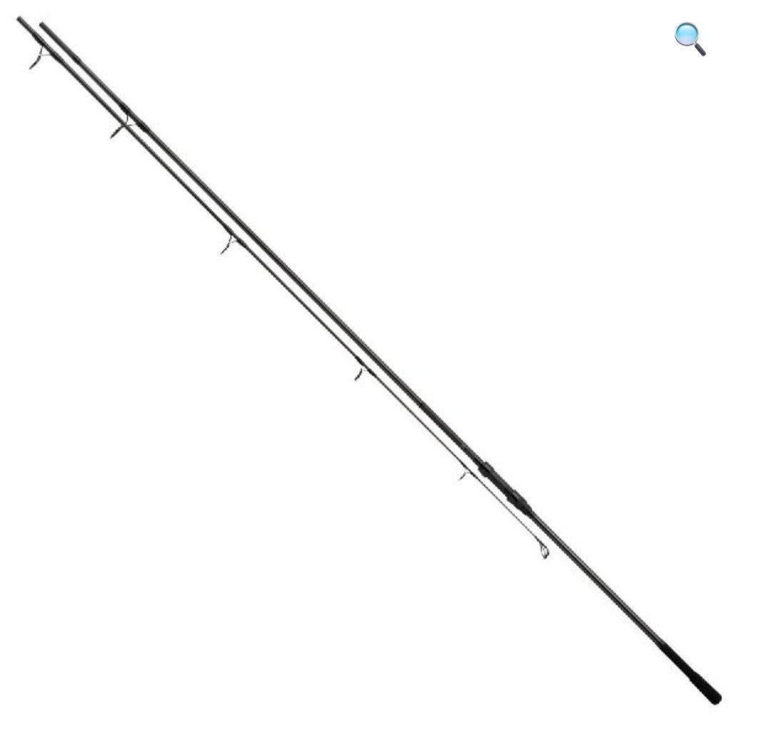 4 x Fox Horizon X3 Karperhengel10ft 3.50lb, Watersport en Boten, Hengelsport | Karpervissen, Ophalen, Zo goed als nieuw, Werphengel