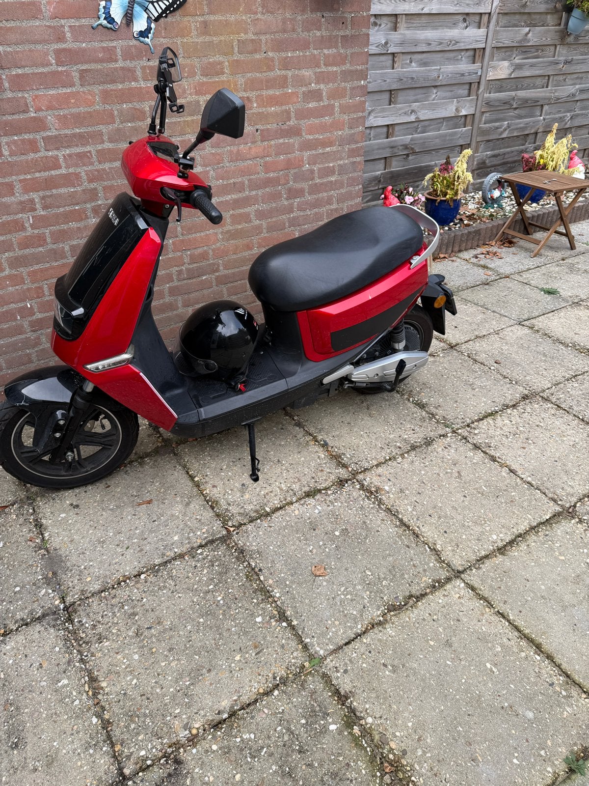 Yadea scooter, Ophalen, Gebruikt, Overige typen, Overige merken