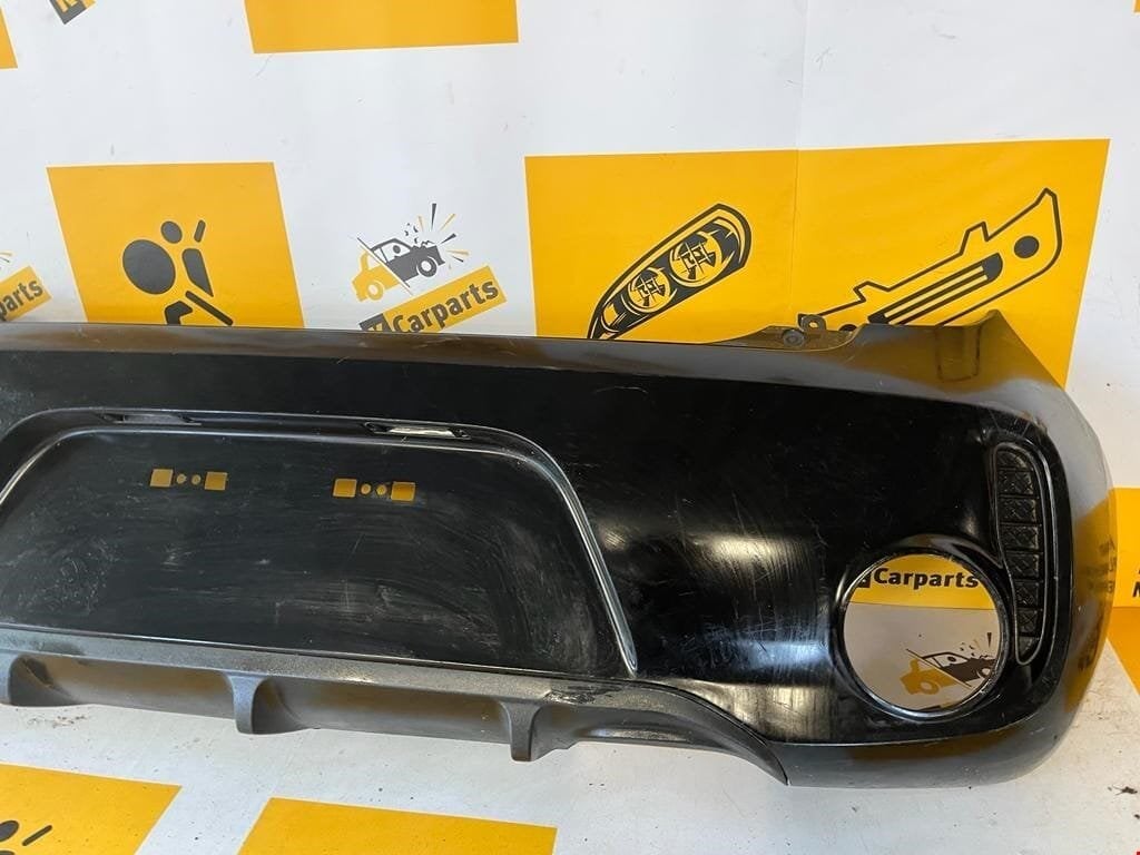Achterbumper kia picanto 2011-2017 sport origineel bumper, Info@fabrikant.eu, Fabrikantstraat 1
1000 AA  Amsterdam, NL, Ophalen of Verzenden