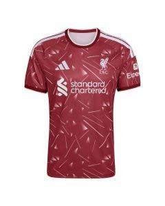 Voetbal liverpool m/L, Maat M, Verzenden, Nieuw, Shirt