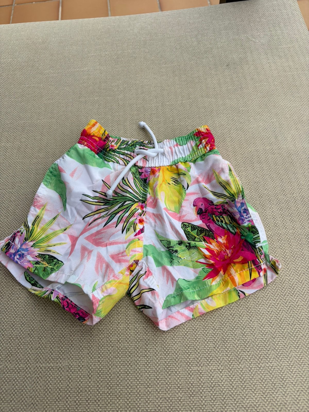 Nieuw zwembroekje maat 2 merk Agua Menta, Kinderen en Baby's, Kinderkleding | Kinder-zwemkleding, Ophalen, Nieuw, Zwembroek, Jongen