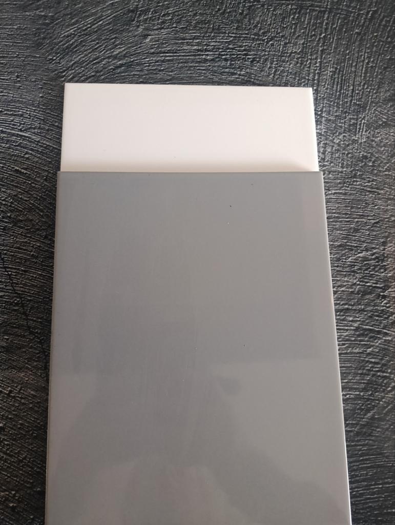 Mosa tegels 20x25 - Nieuwstaat, Doe-het-zelf en Verbouw, Nieuw, Ophalen of Verzenden, 20 tot 40 cm, Minder dan 5 m²