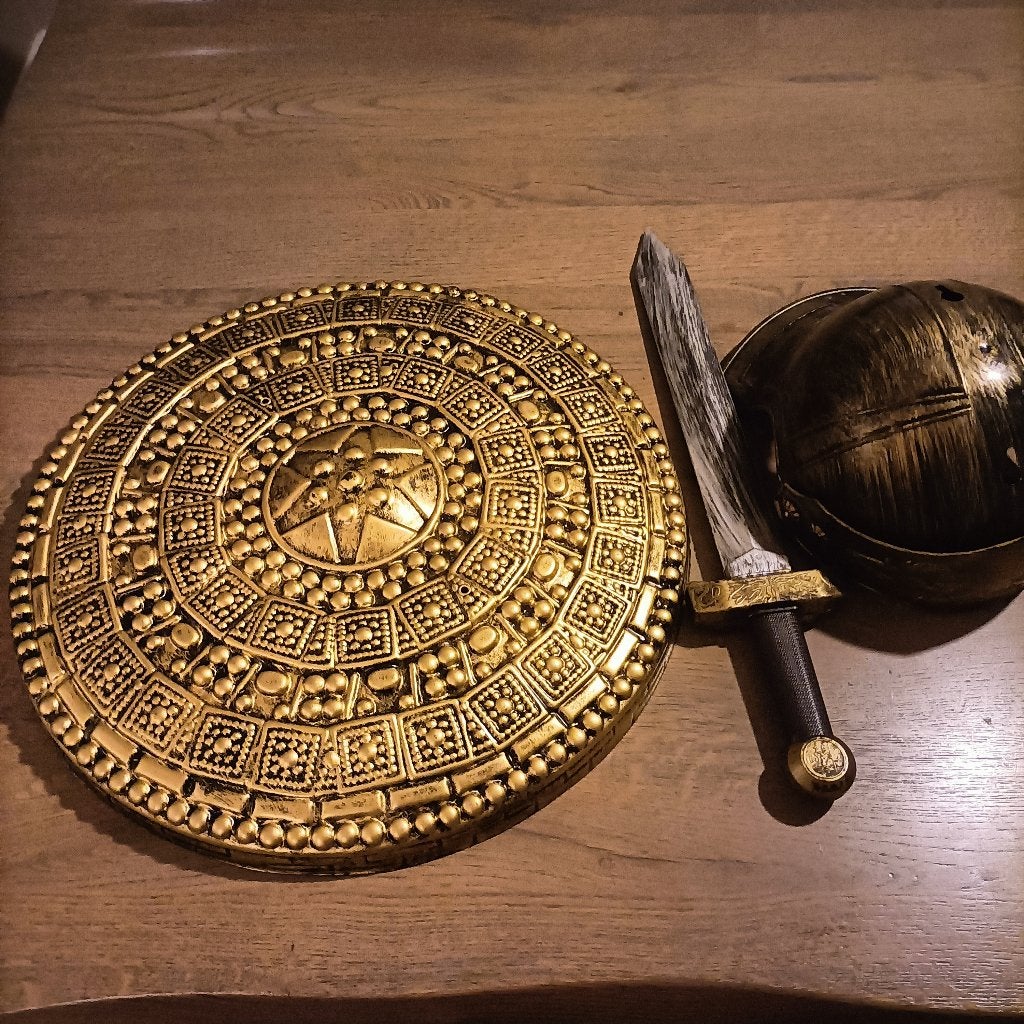 Ridder speelgoed set, Ophalen of Verzenden, Nieuw