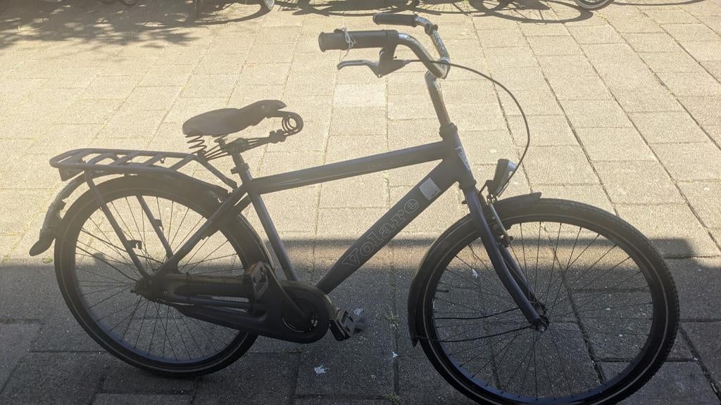 Te Koop fiets, Ophalen of Verzenden, Overige merken