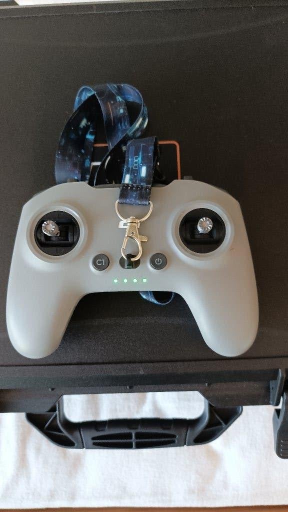 DJI FPV Controller Type 3, Nieuwstaat, 100€, Ophalen of Verzenden, Zo goed als nieuw, DJI