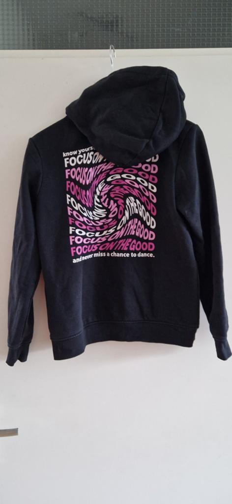 Cars Jeans hoodie, als nieuw, maat 170-176, Kinderen en Baby's, Kinderkleding | Maat 170, Meisje, Trui of Vest, Ophalen of Verzenden