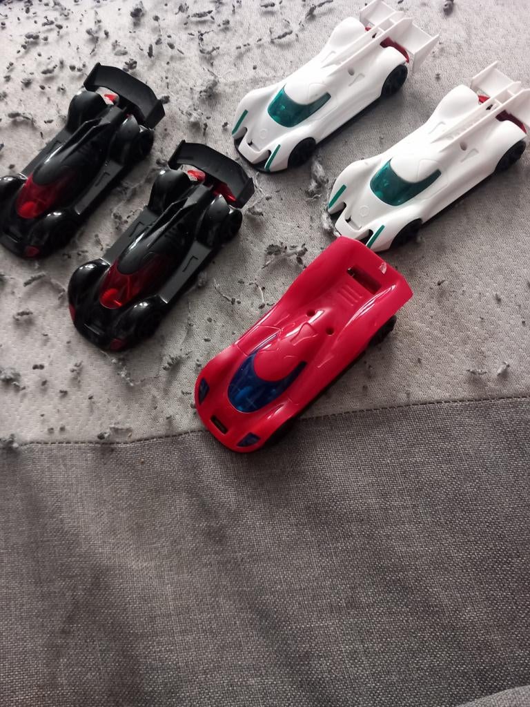 Salt water cars, Ophalen of Verzenden, Zo goed als nieuw, Auto