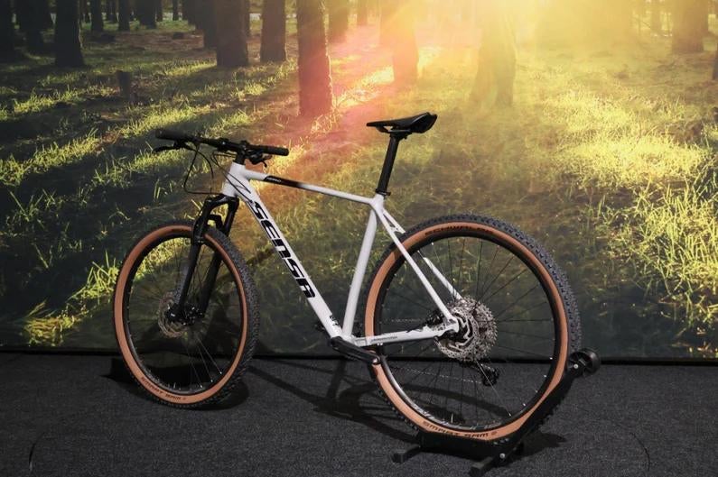 Nieuwe Sensa Merano XC Race 2026 Aluminium mountainbike, 49 tot 53 cm, Ophalen of Verzenden, Nieuw, Overige merken