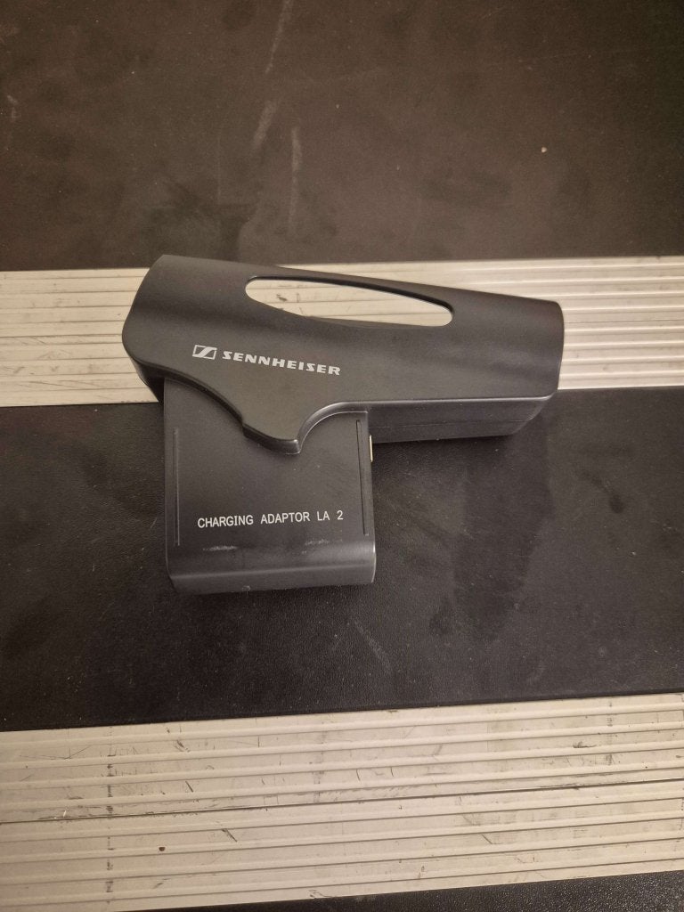 Sennheiser LA 2, Duitsland, Overige typen, Sales@sennheiser.com, Ophalen of Verzenden