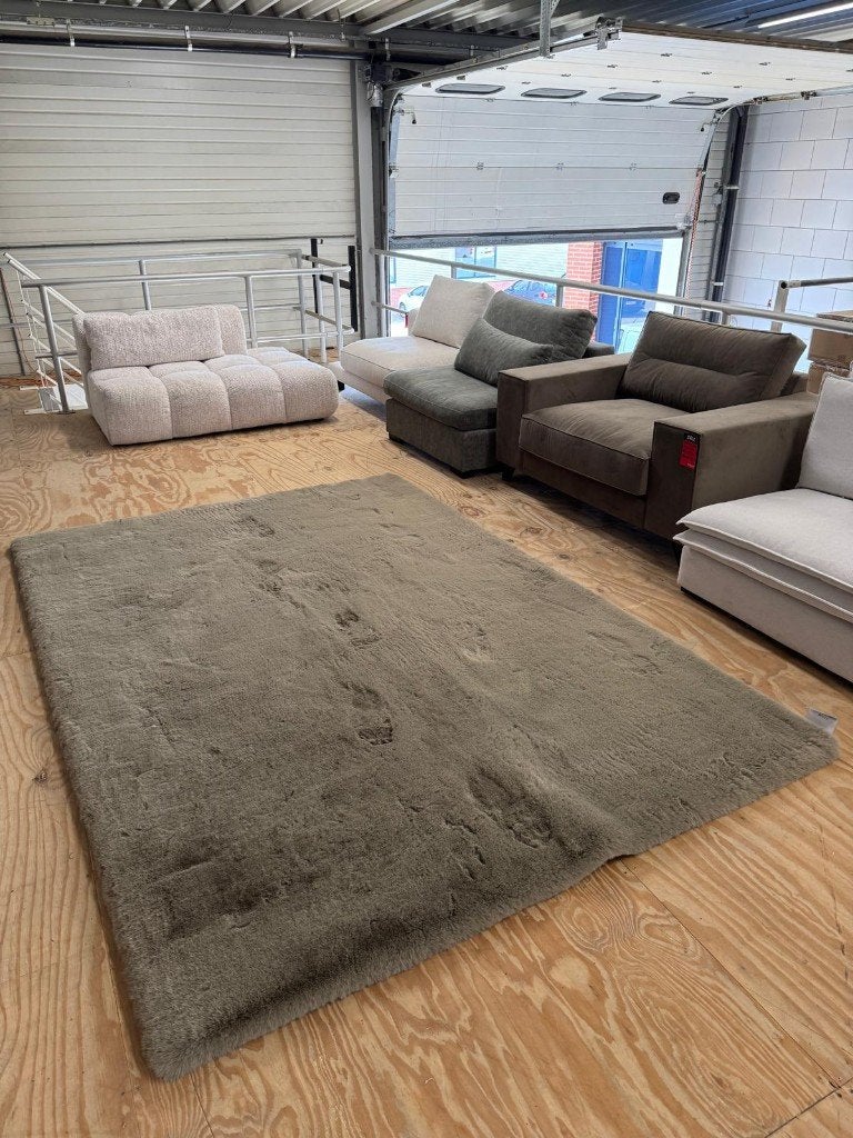 Vloerkleed Galaxy l Whoon | Meubilex l van €715 voor €449, Ophalen, 200 cm of meer, Zo goed als nieuw, 200 cm of meer
