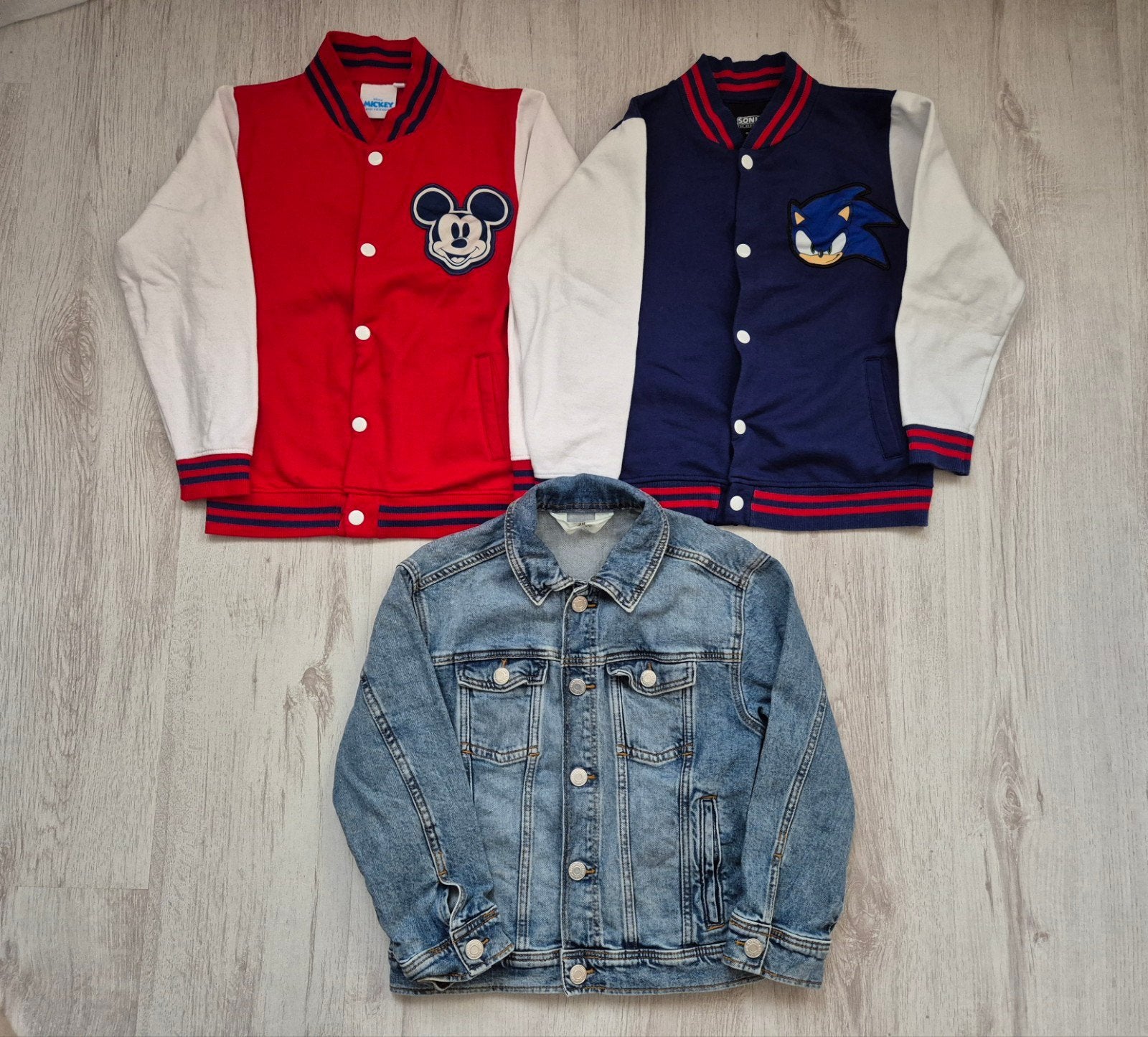 Jongens kleding maat 122-128, Kinderen en Baby's, Kinderkleding | Maat 122, Ophalen, Jongen