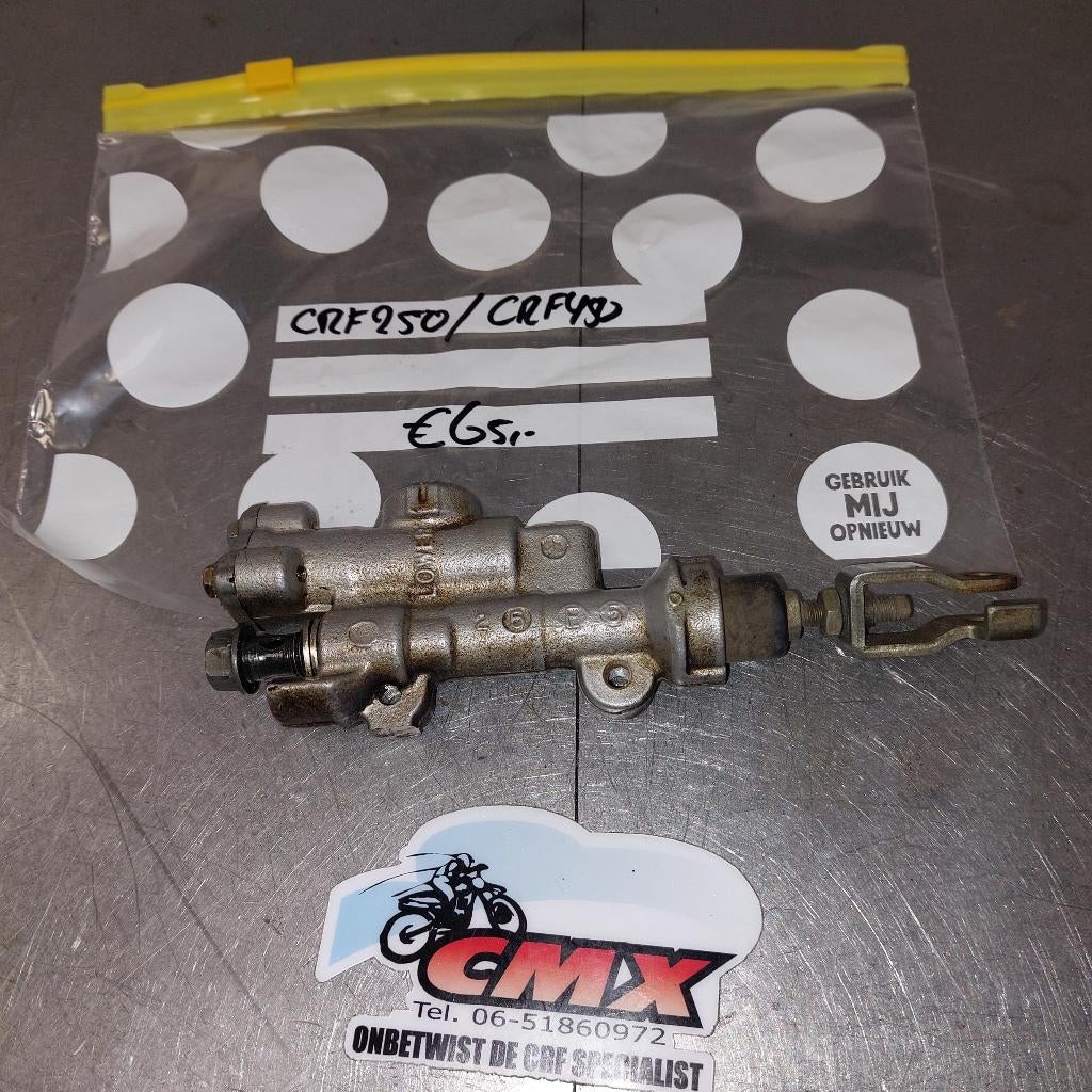 rempomp Honda CRF450 Nissin rempomp, Ophalen, Cmx, Cmx, Cmx