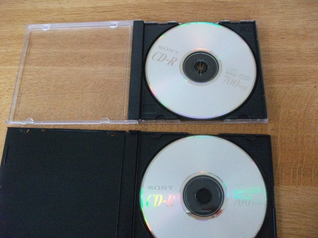 Sony CD-R 700 MB (27 stuks), Computers en Software, Ophalen of Verzenden, Nieuw, Cd, Sony