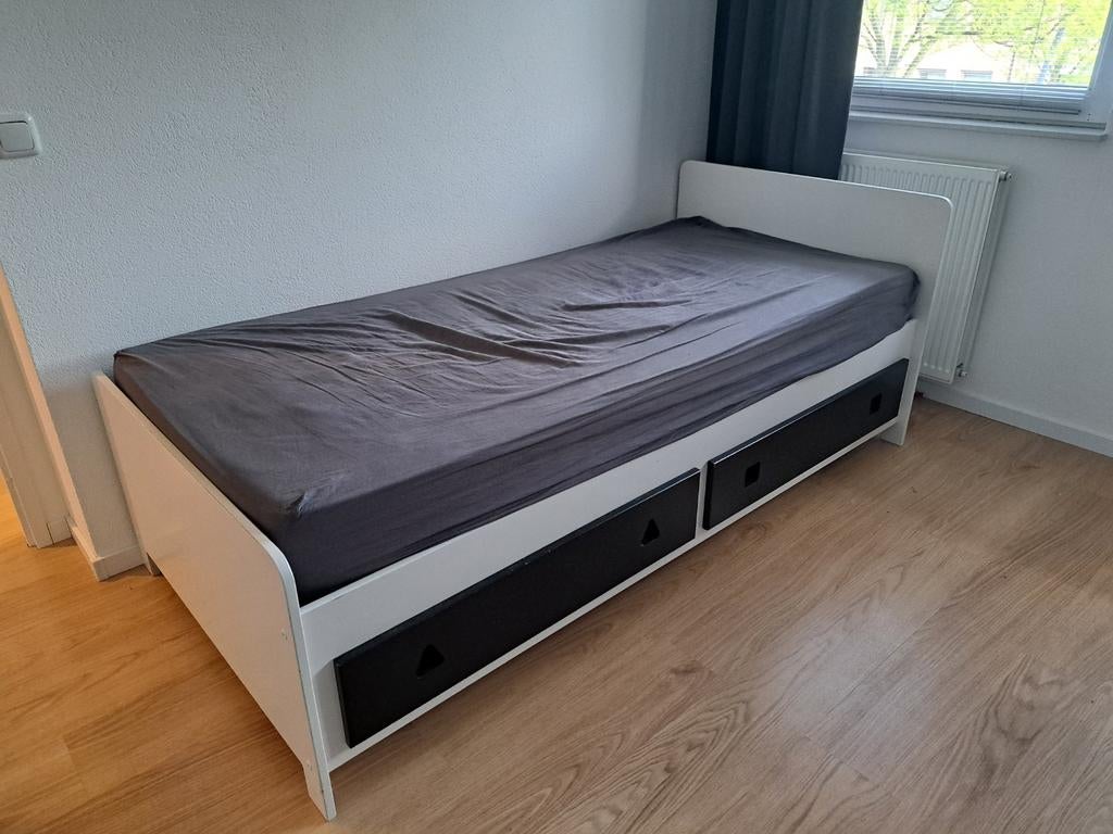 AANBIEDING! ALLEEN DIT WEEKEND AF TE HALEN!, Ophalen, Eenpersoons