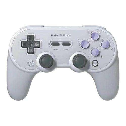 8bitdo SN30 Pro +, Ophalen of Verzenden, Gebruikt, Overige modellen, Overige controllers