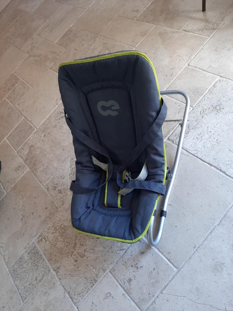 Koelstra wipstoeltje, Kinderen en Baby's, Wipstoeltjes, Overige merken, Gebruikt, Wipstoel, Ophalen of Verzenden