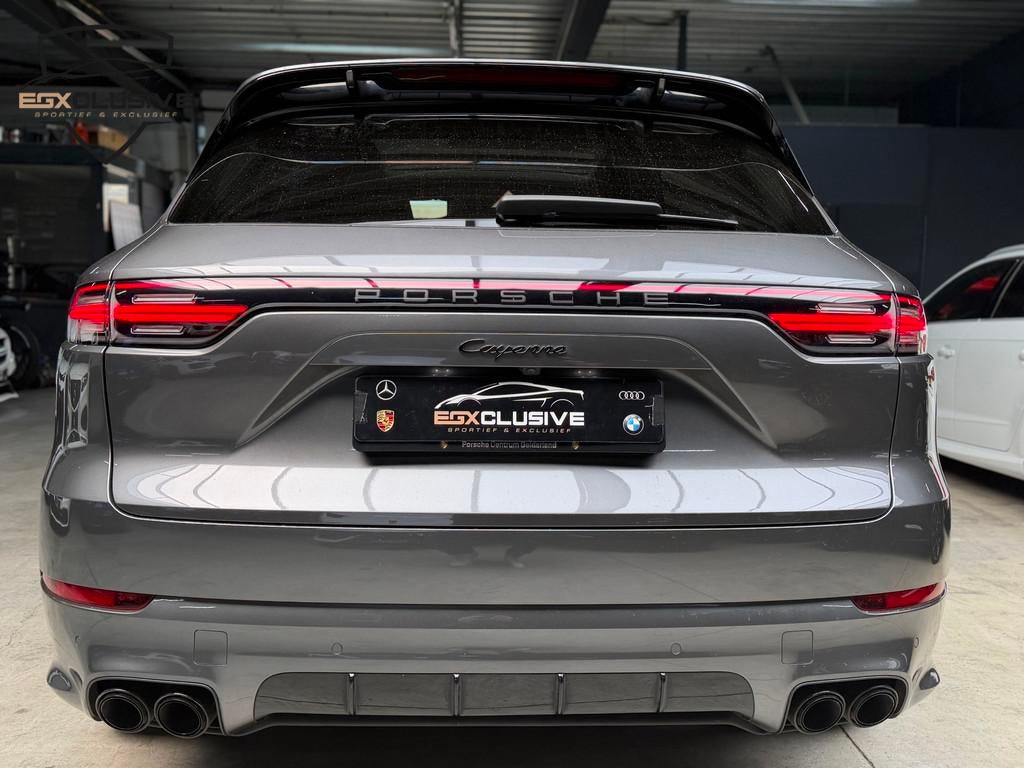 Porsche Cayenne 3.0 E-Hybrid PANO|360CAMERA|ACC|BOSE|SFEER, Cayenne, 14 kWh, 2995 cc, 340 pk